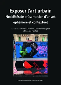 Exposer l'art urbain