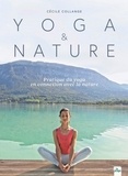 Cécile Collange - Yoga & nature - Pratique du yoga en connexion avec la nature.