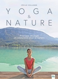Cécile Collange - Yoga & Nature.