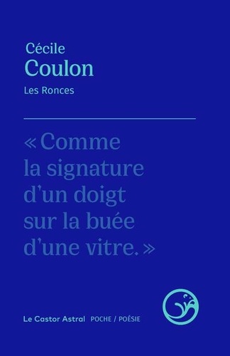 Les ronces de Cécile Coulon - Poche - Livre - Decitre