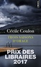 Cécile Coulon - Trois saisons d'orage.