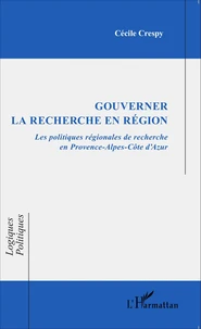 Gouverner la recherche en région