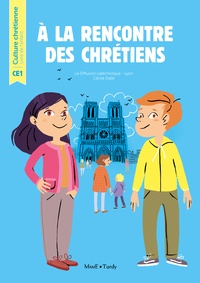 Cécile Dalle et Jean-François Kieffer - Livre de l'enfant CE1.