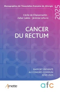 Cancer du rectum