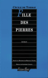 Fille des Pierres