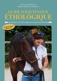 Guide d'équitation éthologique