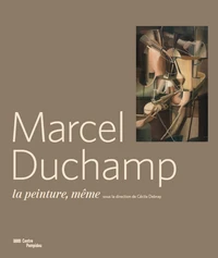 Marcel Duchamp