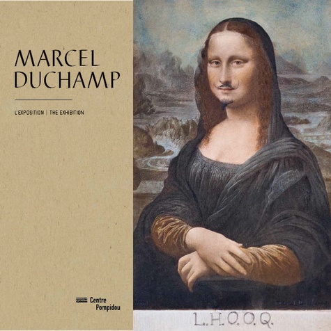 Cécile Debray - Marcel Duchamp - L'exposition.