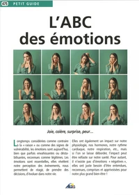 L'ABC des émotions