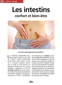 Cécile Decroix - Les intestins - Confort et bien-être.