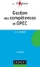 Cécile Dejoux - Gestion des compétences et GPEC - 2ème édition.