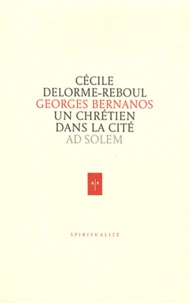 Georges Bernanos, un chrétien dans la cité