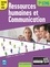 Ressources humaines et communication Tle STMG  Edition 2017-2018