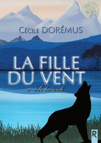 La fille du vent, Tome 2