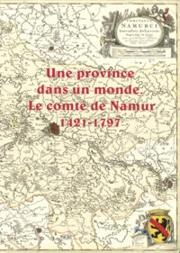 Une province dans un monde