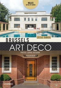 Cécile Dubois - Brussels Art Deco.