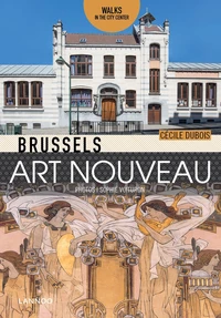 Brussels Art nouveau