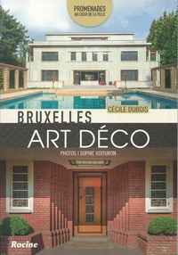 Bruxelles Art Déco