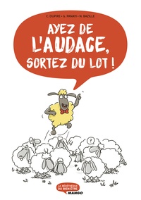 Ayez de laudace, sortez du lot!.pdf