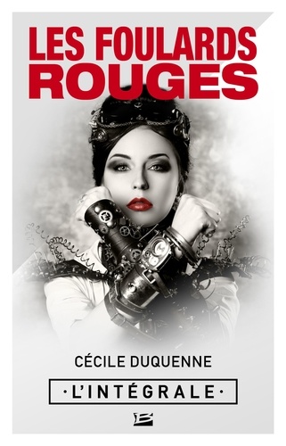 Les Foulards rouges - L'Intégrale de Cécile Duquenne - Multi-format - Ebooks  - Decitre