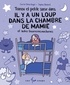 Cécile Elma Roger et Sophie Bédard - Il y a un loup dans la chambre de mamie et autres bizarreries nocturnes.