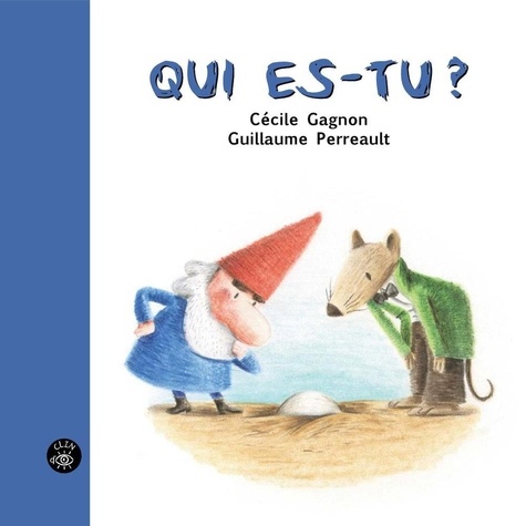 Cécile Gagnon - Qui es-tu ?.