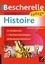 Bescherelle histoire collège  Edition 2020