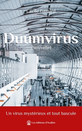 Duumvirus. Nouvelle