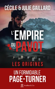 L'empire du pavot