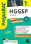 Prépabac HGGSP 1re générale (spécialité). nouveau programme de Première