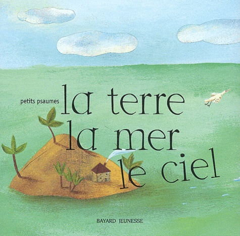 Cécile Gambini - La Terre, La Mer, Le Ciel Coffret 3 Volumes.