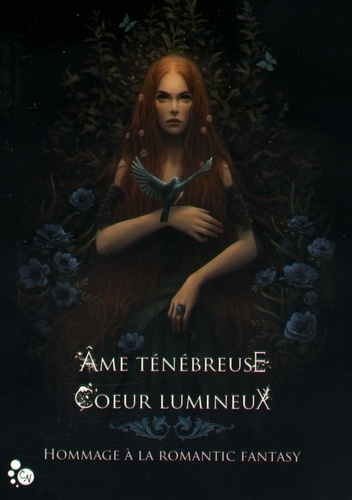 Cécile Guillot - Ame ténébreuse, coeur lumineux.