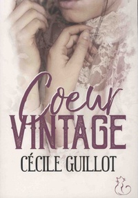 Cécile Guillot - Coeur vintage.