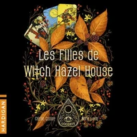 Les Filles de Witch Hazel House