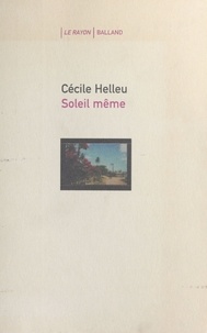 Cécile Helleu - .