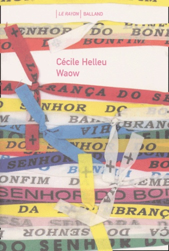 Cécile Helleu - Waow.