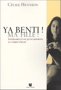 Ya benti ! Ma fille !