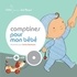 Cécile Hudrisier - Comptines pour mon bébé. 1 CD audio