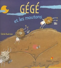 Gege Et Les Moutons