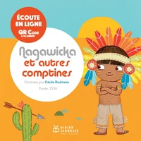 Nagawicka et autres comptines