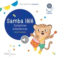 Samba lé lé - Comptines brésiliennes.pdf