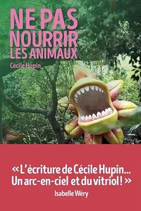 Ne pas nourrir les animaux