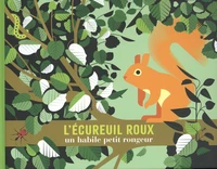 L'écureuil roux