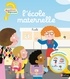 Cécile Jugla et Mélisande Luthringer - L'école maternelle.