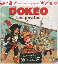 Cécile Jugla - Les pirates.