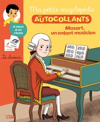 Mozart, un enfant musicien.pdf