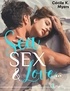 Cécile K. Myers - Sea Sex & Love.