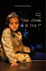 "Une chose à la fois !"