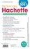 Dictionnaire Hachette Encyclopédique de Poche. 50 000 mots  Edition 2021