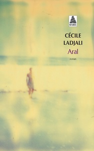 Cécile Ladjali - Aral.